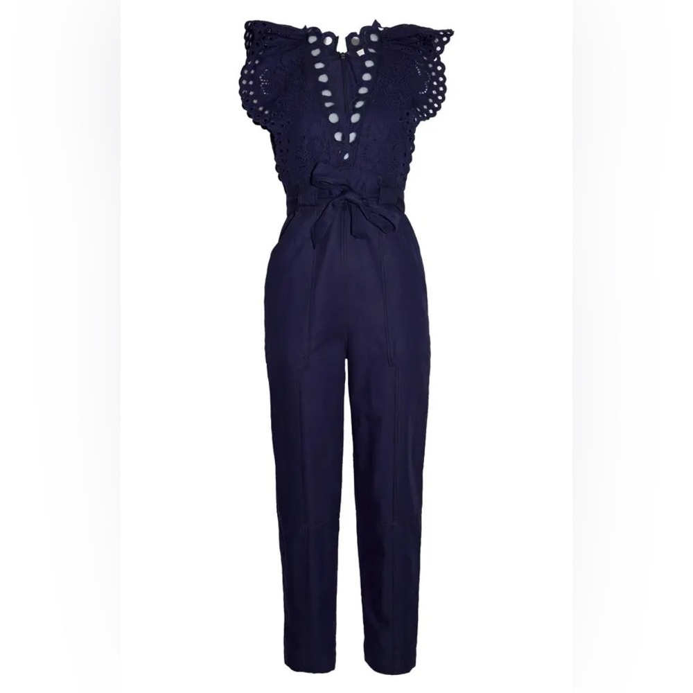 Rebecca Taylor jumpsuit